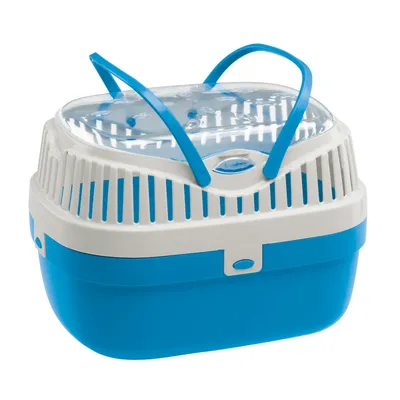 Ferplast Transports pour rongeurs de taille moyenne ALADINO MEDIUM