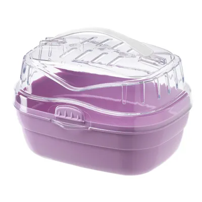 Ferplast Transport pour hamsters ALADINO SMALL Ferplast Transport pour hamsters ALADINO SMALL