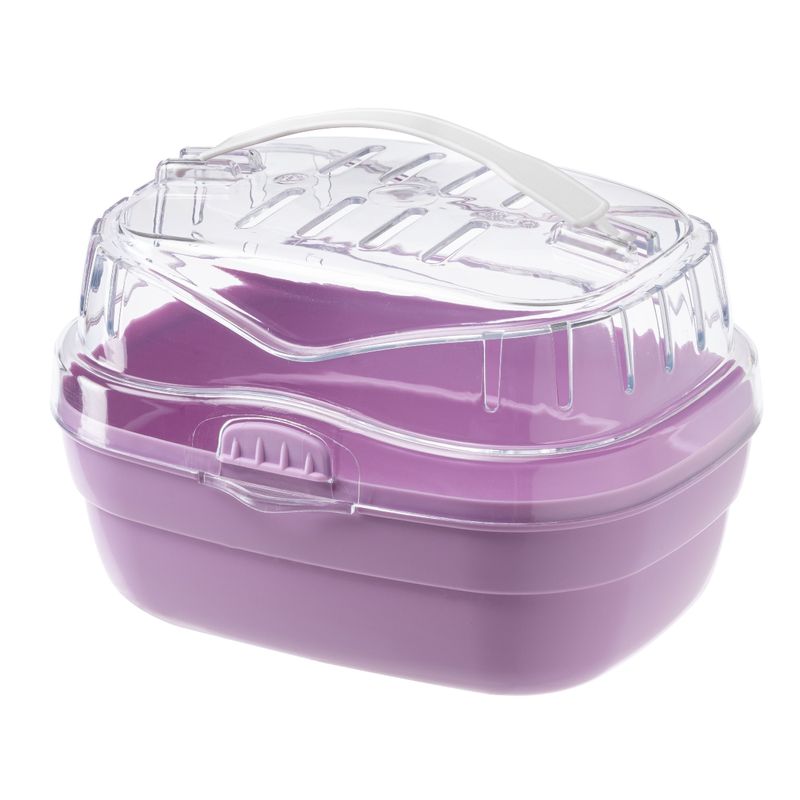 Ferplast Transport pour hamsters ALADINO SMALL