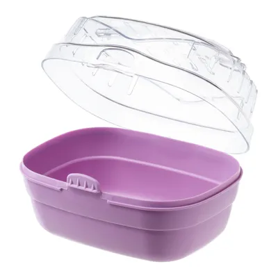 Ferplast Transport pour hamsters ALADINO SMALL