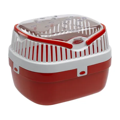 Ferplast Transports pour rongeurs de taille moyenne ALADINO MEDIUM