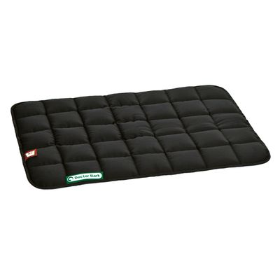 Doctor Bark Couverture matelassée pour chiens