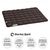 Doctor Bark Couverture matelassée pour chiens