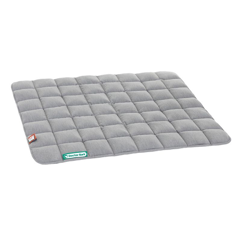 Doctor Bark Couverture matelassée pour chiens