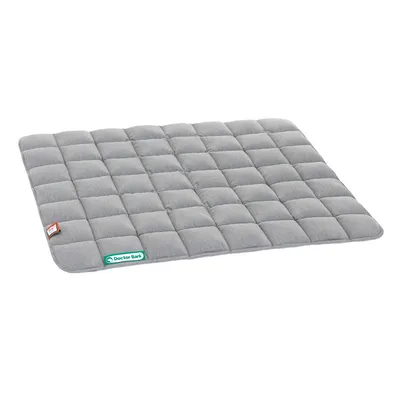 Doctor Bark Couverture matelassée pour chiens