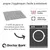 Doctor Bark Couverture matelassée pour chiens