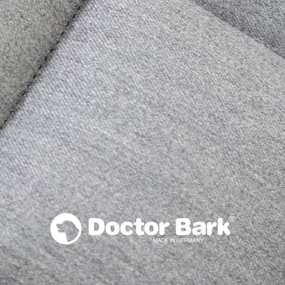Doctor Bark Couverture matelassée pour chiens