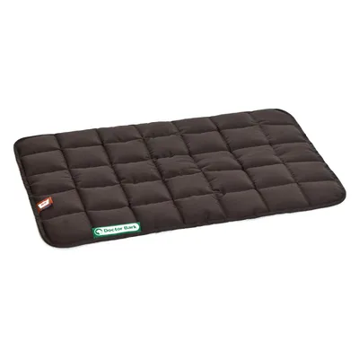 Doctor Bark Couverture matelassée pour chiens