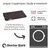 Doctor Bark Couverture matelassée pour chiens