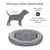 Nid pour chien Doctor Bark « GreenLabel »