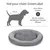 Nid pour chien Doctor Bark « GreenLabel »