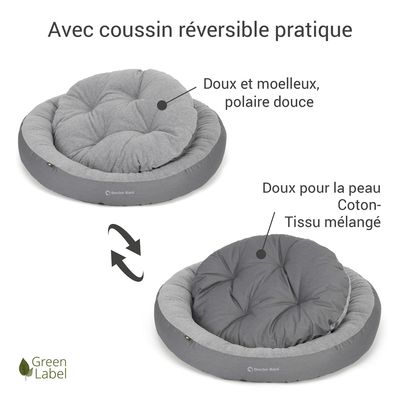 Nid pour chien Doctor Bark « GreenLabel »