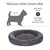 Nid pour chien Doctor Bark « GreenLabel »