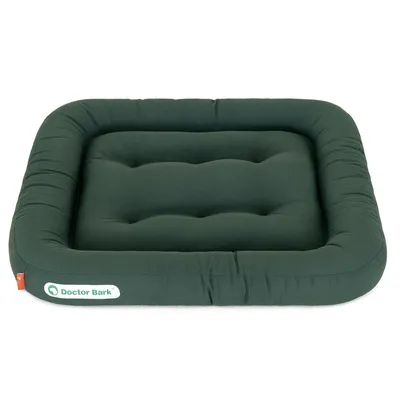 Doctor Bark Coussin orthopédique de salon