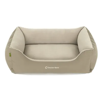 Lit pour chien Doctor Bark „GreenLabel“