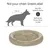 Nid pour chien Doctor Bark « GreenLabel » Nid pour chien Doctor Bark « GreenLabel »