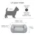 Lit pour chien Doctor Bark „GreenLabel“ Lit pour chien Doctor Bark „GreenLabel“