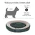Nid pour chien Doctor Bark « GreenLabel » Nid pour chien Doctor Bark « GreenLabel »