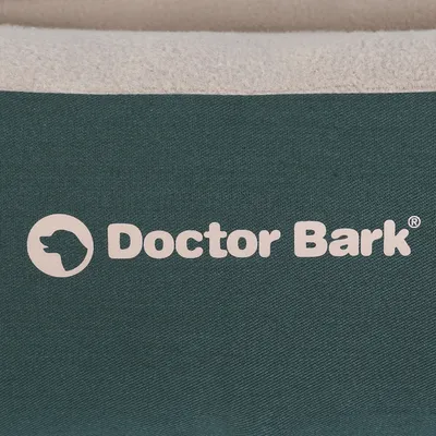 Nid pour chien Doctor Bark « GreenLabel » Nid pour chien Doctor Bark « GreenLabel »