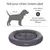 Nid pour chien Doctor Bark « GreenLabel » Nid pour chien Doctor Bark « GreenLabel »