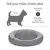 Nid pour chien Doctor Bark « GreenLabel » Nid pour chien Doctor Bark « GreenLabel »