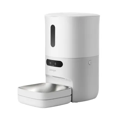 Pawsync Distributeur intelligent 3,6L anti-obstruction