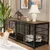 Cage d'intérieur 3 Portes BINGOPAW pour chien