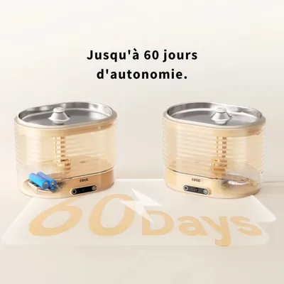 Enabot - Distributeur d'eau Rola