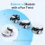 Enabot Rola PetPal - Caméra mobile pour animaux de compagnie Enabot Rola PetPal - Caméra mobile pour animaux de compagnie