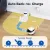 Enabot EBO SE - Caméra mobile pour animaux de compagnie