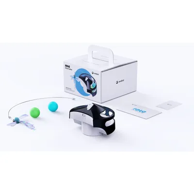 Enabot Accessoires pour Rola PetPal