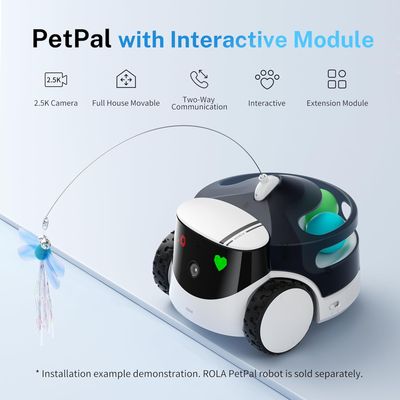 Enabot Accessoires pour Rola PetPal
