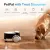 Enabot Rola PetPal - Caméra mobile pour animaux de compagnie Enabot Rola PetPal - Caméra mobile pour animaux de compagnie