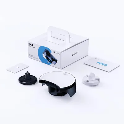 Enabot Accessoires pour Rola PetPal