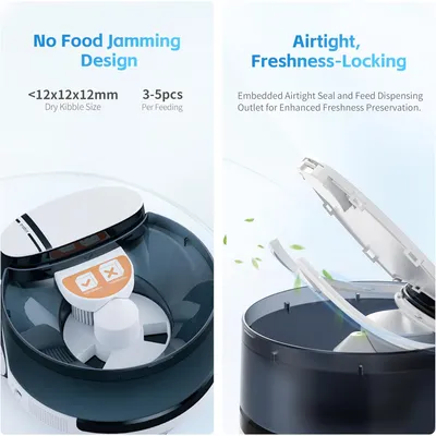 Enabot Accessoires pour Rola PetPal