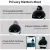 Enabot EBO X - Robot familial pour animaux de compagnie