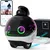 Enabot EBO X - Robot familial pour animaux de compagnie Enabot EBO X - Robot familial pour animaux de compagnie