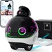 Enabot EBO X - Robot familial pour animaux de compagnie