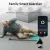 EBO X: Familien‑Sicherheitsroboter kabellos, KI‑gesteuert & mit Sturzalarm EBO X: Familien‑Sicherheitsroboter kabellos, KI‑gesteuert & mit Sturzalarm