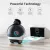 Enabot EBO X - Robot familial pour animaux de compagnie