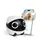 1x Rola Mini Robot mobile