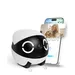 Enabot Rola Mini - Robot mobile pour animaux de compagnie