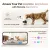 Enabot Rola Mini - Robot mobile pour animaux de compagnie