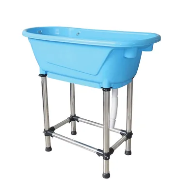 PHOENIX UNIVERSAL Mini Baignoire en polyuréthane PHOENIX UNIVERSAL Mini Baignoire en polyuréthane
