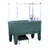 PHOENIX UNIVERSAL Baignoire de toilettage Polyéthylène sur pieds