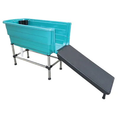 PHOENIX UNIVERSAL Rampe d'Accès Pour Baignoire démontable