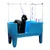 PHOENIX UNIVERSAL Baignoire de toilettage Polyéthylène sur pieds