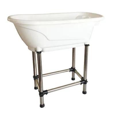 PHOENIX UNIVERSAL Mini Baignoire en polyuréthane PHOENIX UNIVERSAL Mini Baignoire en polyuréthane