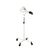 PHOENIX UNIVERSAL Séchoir Mistral sur pied