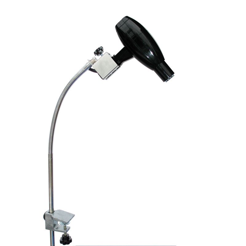 PHOENIX UNIVERSAL Porte séchoir flexible